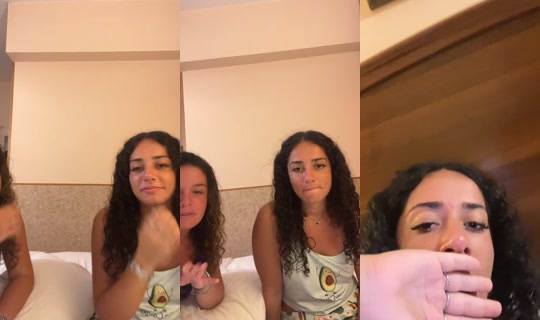 giada24_3 TikTok Live — Aug 24, 2026, 12:08 AM