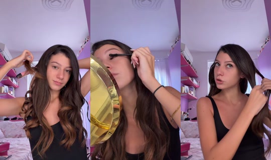 giada_.raccioppoli TikTok Live — Sep 23, 2026, 2:17 PM
