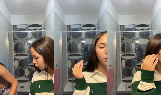 giada_.raccioppoli TikTok Live — Sep 25, 2026, 6:58 PM