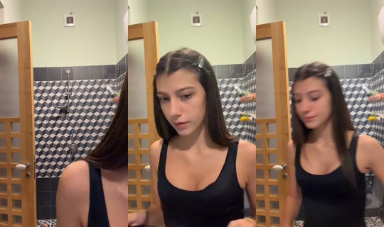 giada_.raccioppoli TikTok Live — Oct 3, 2026, 8:46 PM