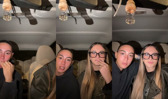 giada_natalicchio TikTok Live — Sep 27, 2026, 11:27 PM