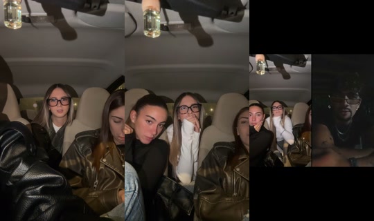 giada_natalicchio TikTok Live — Oct 3, 2026, 11:38 PM
