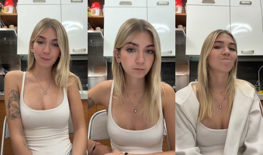 giadaacitterio TikTok Live — Sep 13, 2026, 7:18 PM