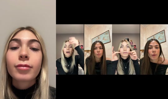 giadaacitterio TikTok Live — Oct 3, 2026, 5:24 PM