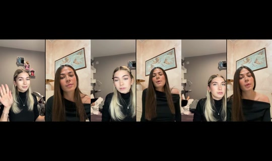 giadaacitterio TikTok Live — Oct 3, 2026, 6:14 PM