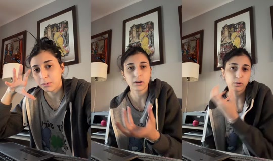 giadabarberioo TikTok Live — Sep 30, 2026, 3:58 PM