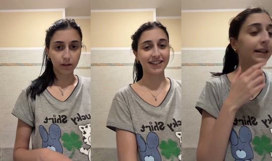 giadabarberioo TikTok Live — Oct 1, 2026, 8:56 PM