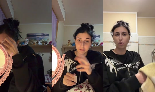 giadabarberioo TikTok Live — Oct 7, 2026, 5:42 PM