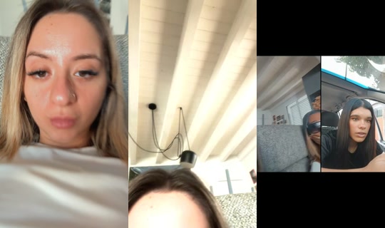 giadadelledonne0 TikTok Live — Sep 7, 2026, 3:11 PM