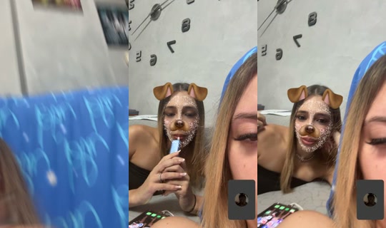 giadadelledonne0 TikTok Live — Sep 8, 2026, 7:17 PM