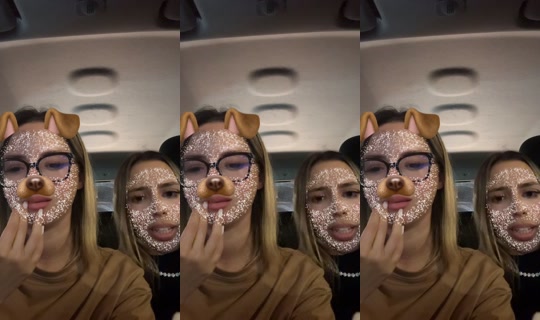 giadadelledonne0 TikTok Live — Sep 9, 2026, 8:10 PM