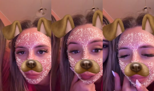 giadadelledonne0 TikTok Live — Sep 18, 2026, 7:40 PM