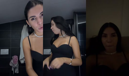 giadadellefave_ TikTok Live — Aug 22, 2026, 12:23 AM