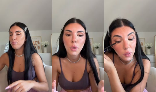 giadadellefave_ TikTok Live — Aug 24, 2026, 10:25 AM