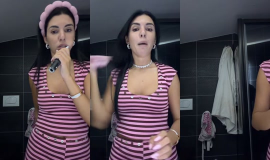 giadadellefave_ TikTok Live — Aug 28, 2026, 1:19 AM