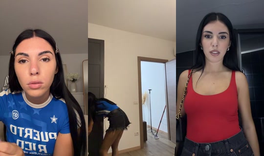 giadadellefave_ TikTok Live — Aug 29, 2026, 6:14 PM