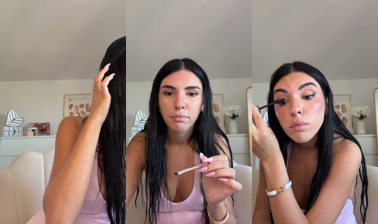 giadadellefave_ TikTok Live — Aug 31, 2026, 10:46 AM