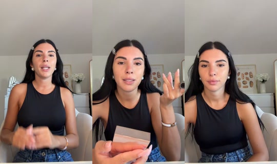 giadadellefave_ TikTok Live — Sep 16, 2026, 11:38 AM