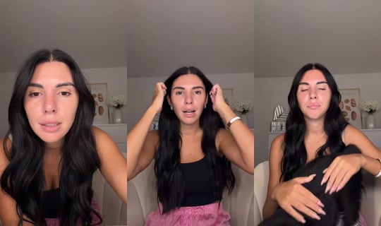 giadadellefave_ TikTok Live — Sep 17, 2026, 9:42 PM