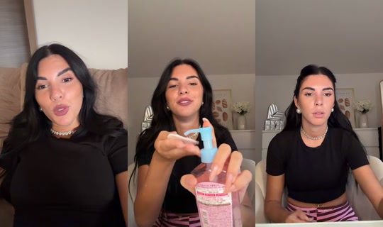 giadadellefave_ TikTok Live — Sep 18, 2026, 4:51 PM