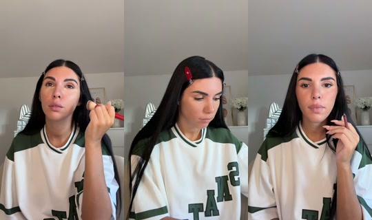 giadadellefave_ TikTok Live — Sep 20, 2026, 2:41 PM