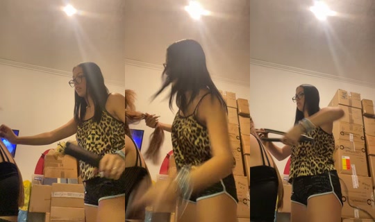 giadaforte.__ TikTok Live — Aug 28, 2026, 6:48 PM