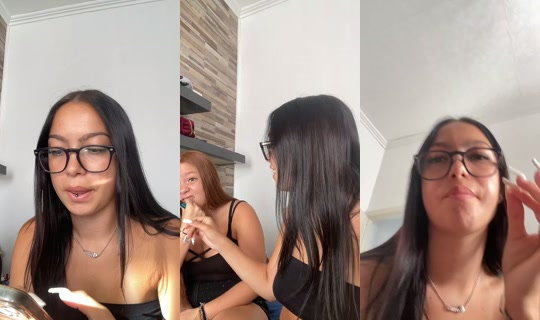 giadaforte.__ TikTok Live — Aug 29, 2026, 4:07 PM