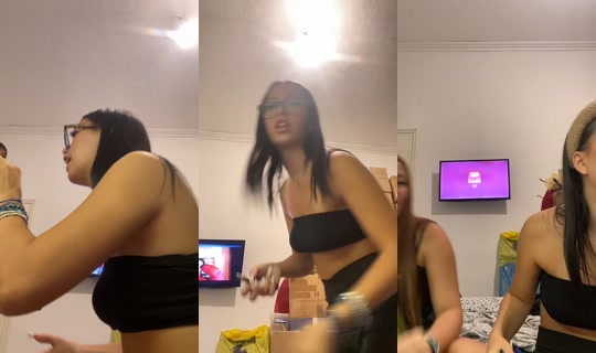 giadaforte.__ TikTok Live — Aug 29, 2026, 6:46 PM