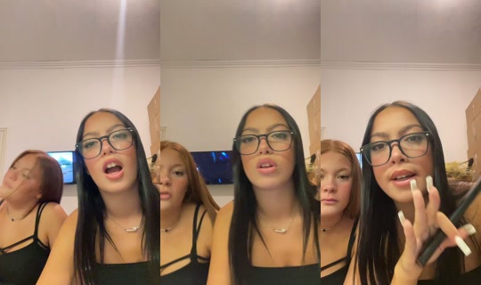 giadaforte.__ TikTok Live — Aug 29, 2026, 8:16 PM