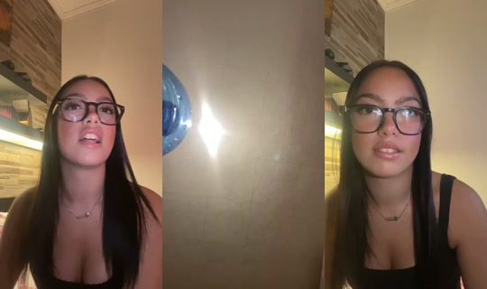 giadaforte.__ TikTok Live — Aug 30, 2026, 7:47 PM