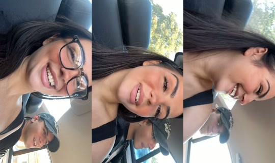 giadagenovese006 TikTok Live — Oct 4, 2026, 10:53 AM