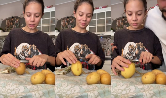 giadamaieli TikTok Live — Oct 2, 2026, 11:33 AM