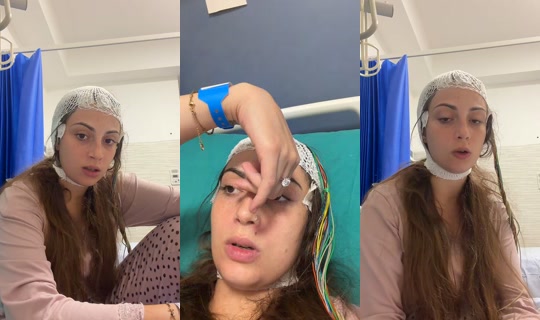 giadaquintana TikTok Live — Sep 25, 2026, 6:10 PM