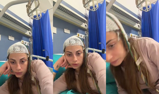 giadaquintana TikTok Live — Sep 25, 2026, 7:00 PM
