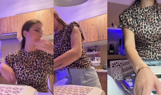 giadaquintana TikTok Live — Sep 28, 2026, 3:26 PM