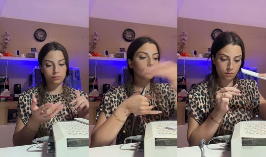 giadaquintana TikTok Live — Sep 28, 2026, 5:47 PM