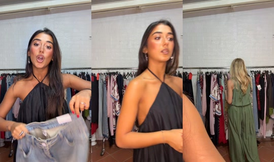 giadascalas TikTok Live — Aug 23, 2026, 3:07 PM