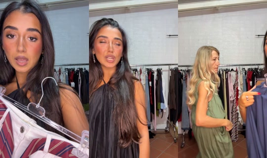 giadascalas TikTok Live — Aug 23, 2026, 3:57 PM