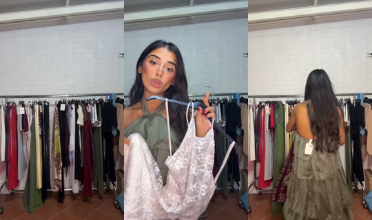 giadascalas TikTok Live — Sep 3, 2026, 7:21 PM