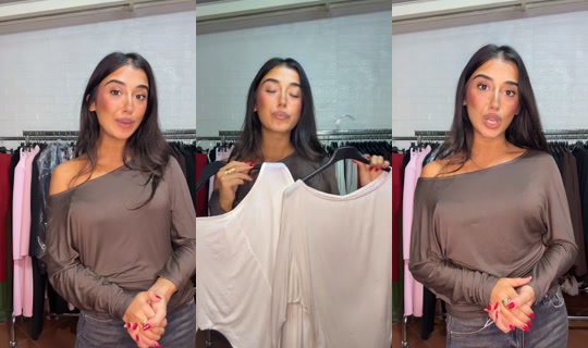 giadascalas TikTok Live — Sep 3, 2026, 10:08 PM