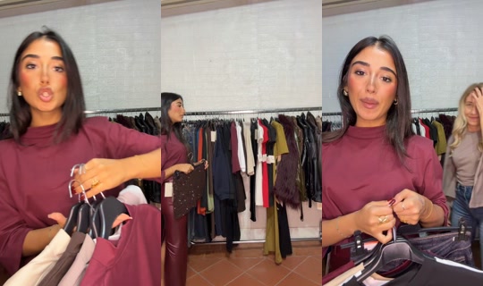 giadascalas TikTok Live — Oct 1, 2026, 4:58 PM