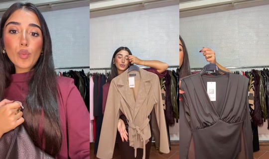 giadascalas TikTok Live — Oct 1, 2026, 8:51 PM