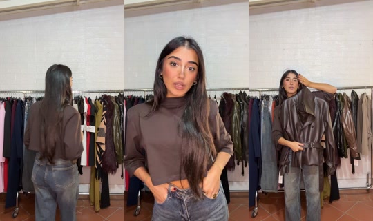 giadascalas TikTok Live — Oct 2, 2026, 1:53 PM