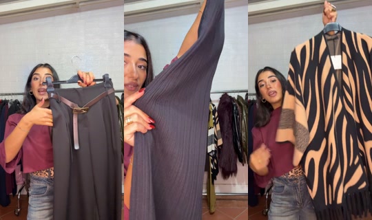 giadascalas TikTok Live — Oct 8, 2026, 8:09 PM