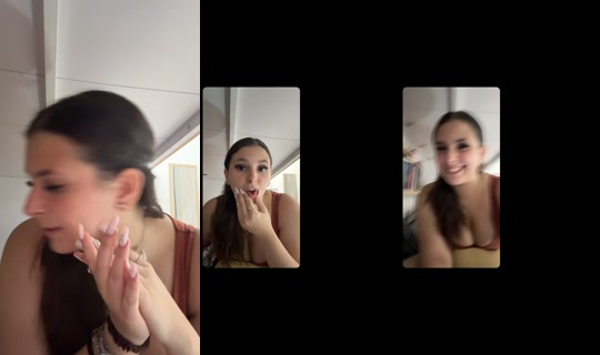 giadatroia2 TikTok Live — Aug 30, 2026, 10:12 PM