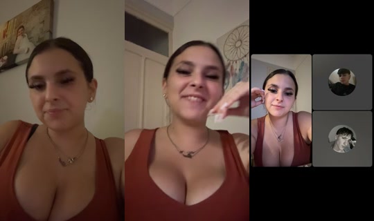 giadatroia2 TikTok Live — Aug 31, 2026, 2:02 AM