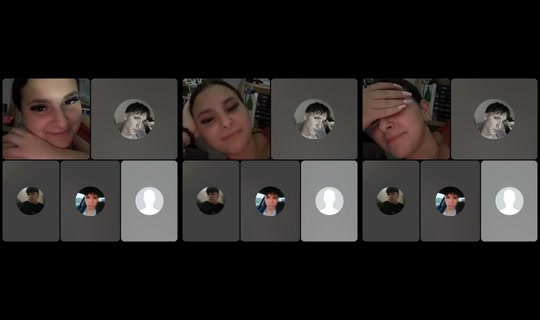 giadatroia2 TikTok Live — Aug 31, 2026, 3:42 AM