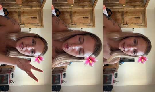 giadiigaleotti TikTok Live — Oct 3, 2026, 2:19 PM