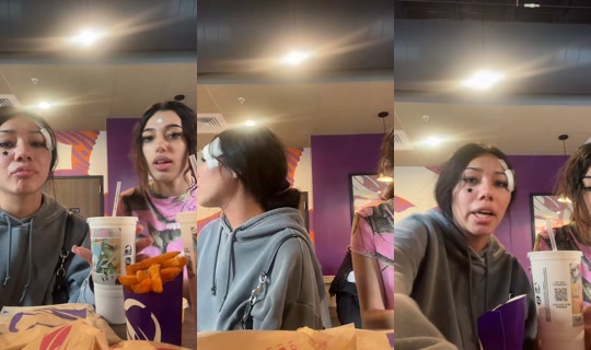 giafelon TikTok Live — Aug 31, 2026, 8:14 PM