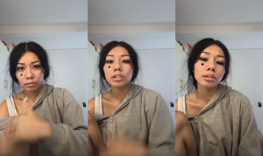 giafelon TikTok Live — Sep 1, 2026, 1:59 AM
